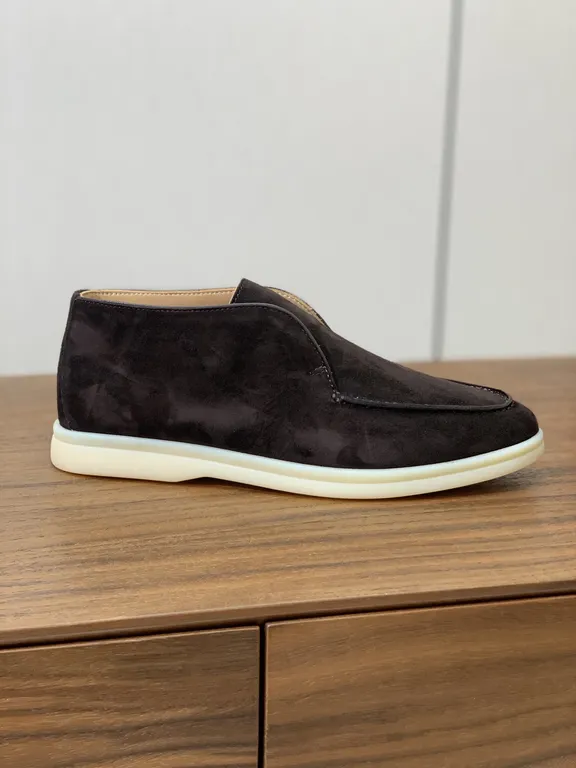 Loro Piana Shoe 